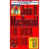 Quick Red Fox door John D. MacDonald