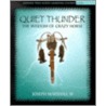 Quiet Thunder door Joseph Marshall Iii