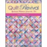 Quilt Revival door Nancy Mahoney