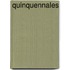 Quinquennales
