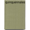 Quinquennales by John Henderson Russell