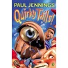 Quirky Tails! by Paul Jennnings