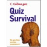 Quiz Survival door Onbekend
