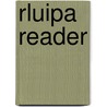Rluipa Reader door Giaimo Michael