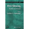Rna Silencing by Gordon Carmichael