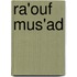 Ra'Ouf Mus'Ad