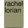 Rachel Lorian door Mrs. Henry Dudeney