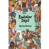 Radiator Days door Lucy Knisley