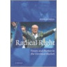 Radical Right door Pippa Norris