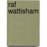 Raf Wattisham by Dave Eade