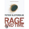 Rage And Time door Stanley I. Ornstein