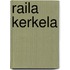 Raila Kerkela