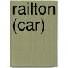 Railton (Car) door Miriam T. Timpledon