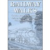 Railway Walks door Martin Green