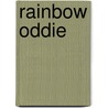 Rainbow Oddie door Sana Khan