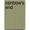 Rainbow's End door Gigi Gunn