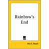 Rainbow's End door Rex E. Beach