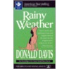 Rainy Weather door Donald David