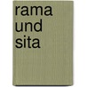 Rama und Sita door Jorrit Britschgi