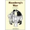 Ramberg's War door Tripp Triplett