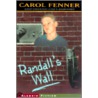 Randalls Wall door Carol Fenner