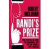 Randi's Prize by Robert McLuhan