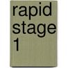 Rapid Stage 1 door Onbekend