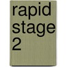 Rapid Stage 2 door SanDisk