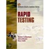 Rapid Testing
