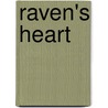 Raven's Heart door Stefanie Verish