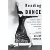 Reading Dance by Robert Gottlieb