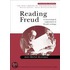 Reading Freud
