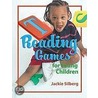 Reading Games by Jackie Silbergh
