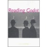 Reading Godot door Lois Gordon