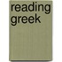 Reading Greek