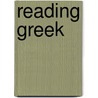 Reading Greek by Joint Association of Classical