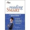 Reading Smart by Princeton Review