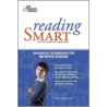 Reading Smart door Princeton Review