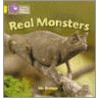 Real Monsters by Nic Bishop