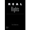 Real Rights C by Carl Wellman