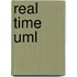 Real Time Uml
