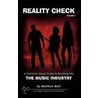 Reality Check door Matthew Walt