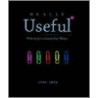 Really Useful by Joel Levey