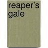 Reaper's Gale by Steven Erikson
