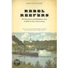 Rebel Reefers by James Lee Conrad