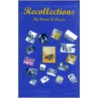 Recollections by Dennis A. Brown