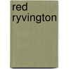 Red Ryvington door William Bury Westall