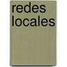 Redes Locales door Jose Luis Raya Cabrera