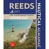 Reeds Almanac door Rob Buttress