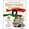Refugee Child by Bobbie Kalman